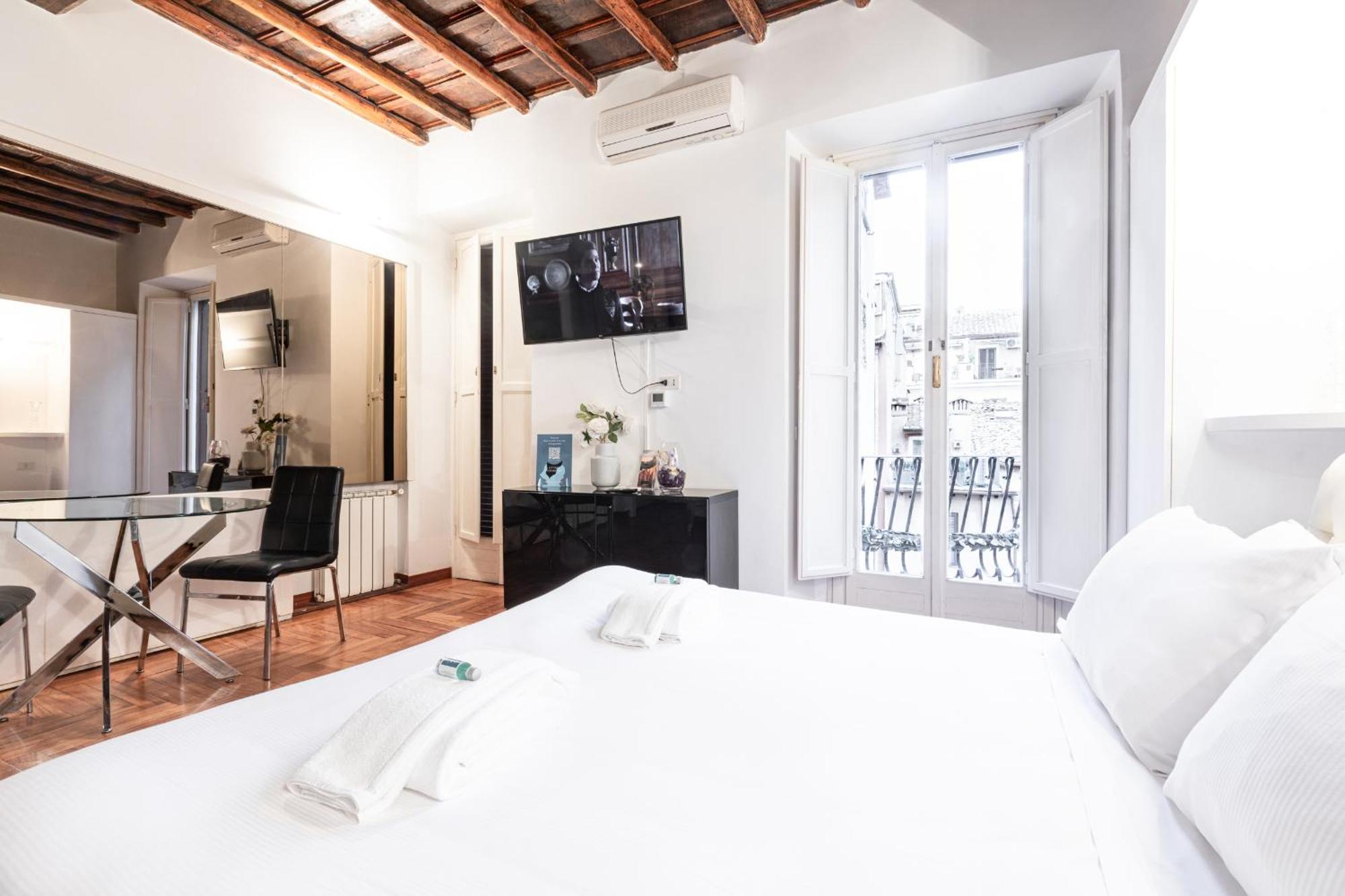 Appartamento Collection Spanish Steps - Collection *
