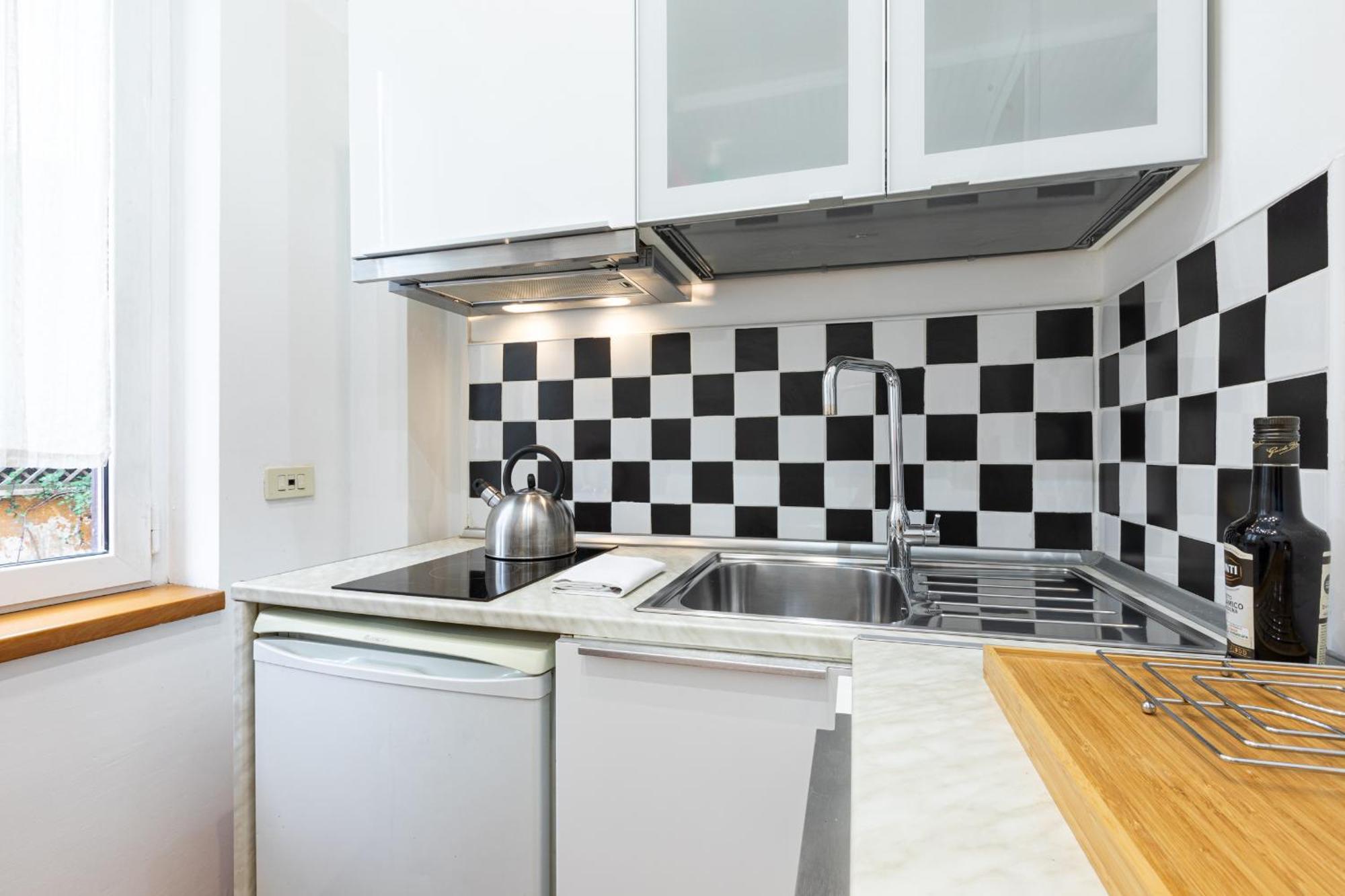 Appartamento Collection Spanish Steps - Collection
