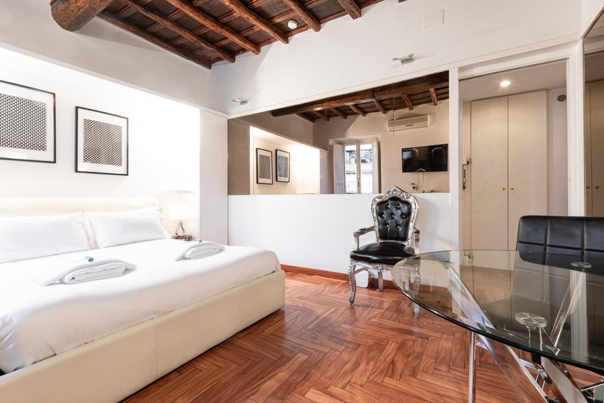 Collection Spanish Steps - Collection Appartamento *