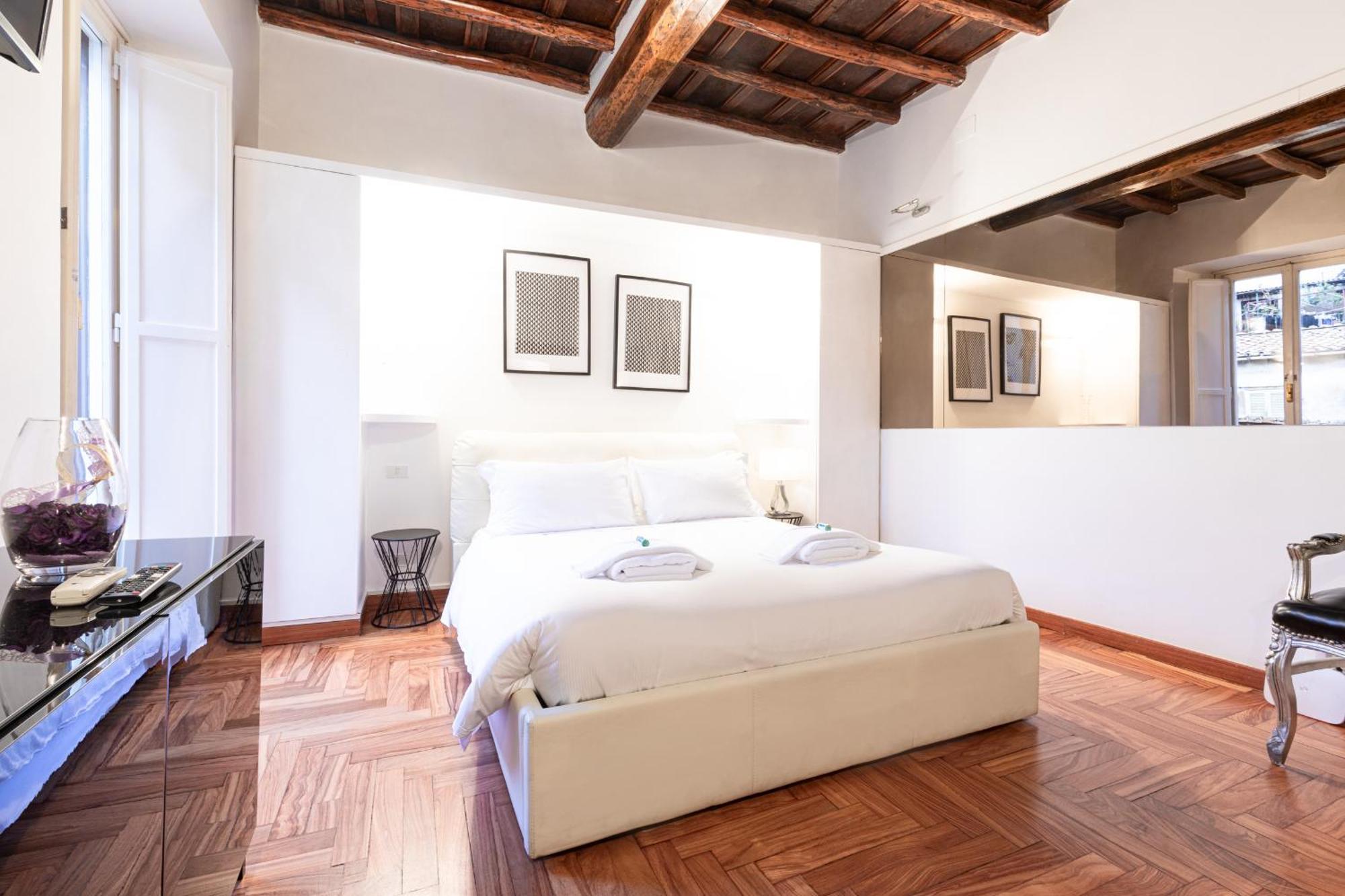 Appartamento Collection Spanish Steps - Collection *