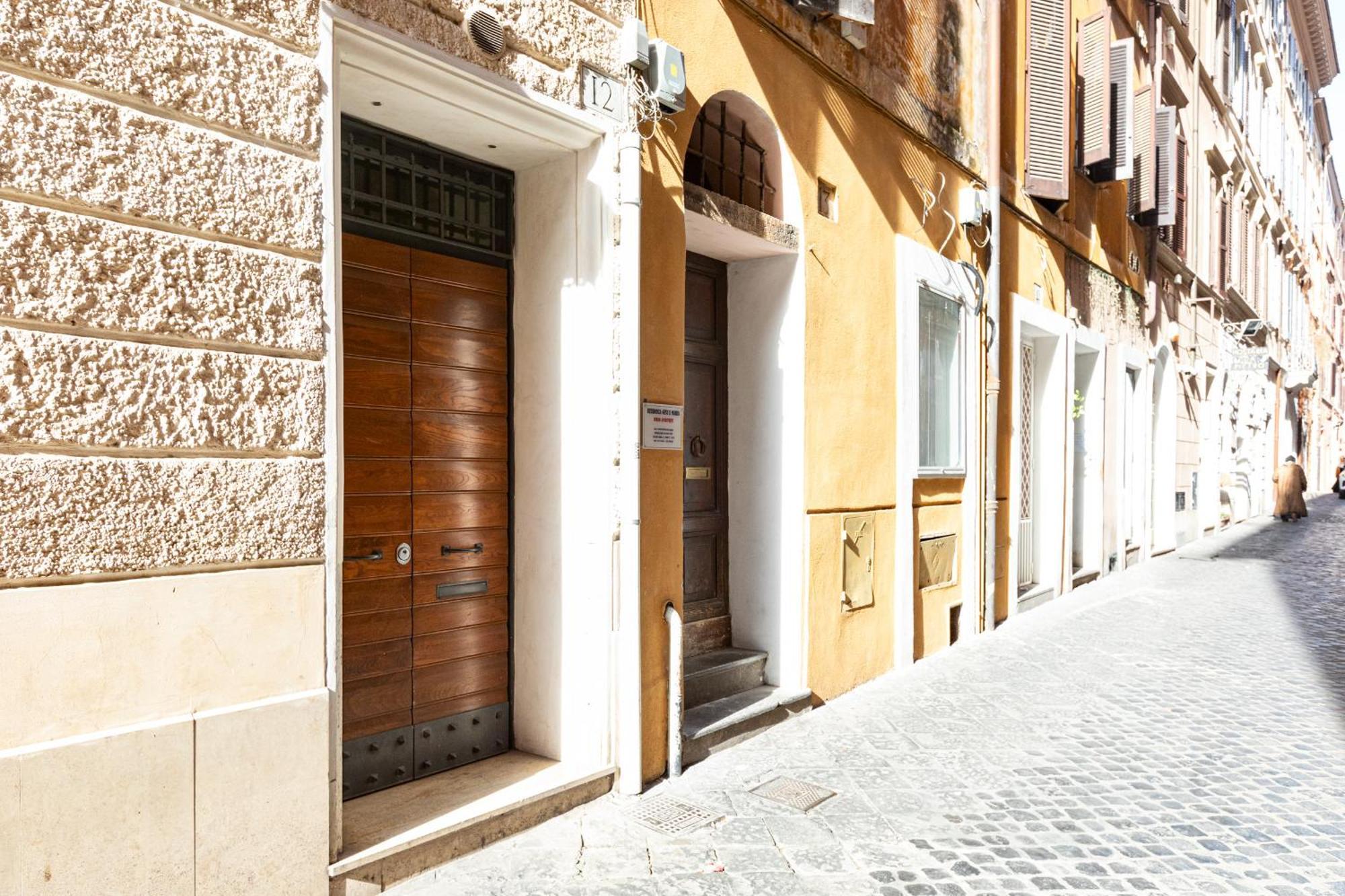 Appartamento Collection Spanish Steps - Collection Roma