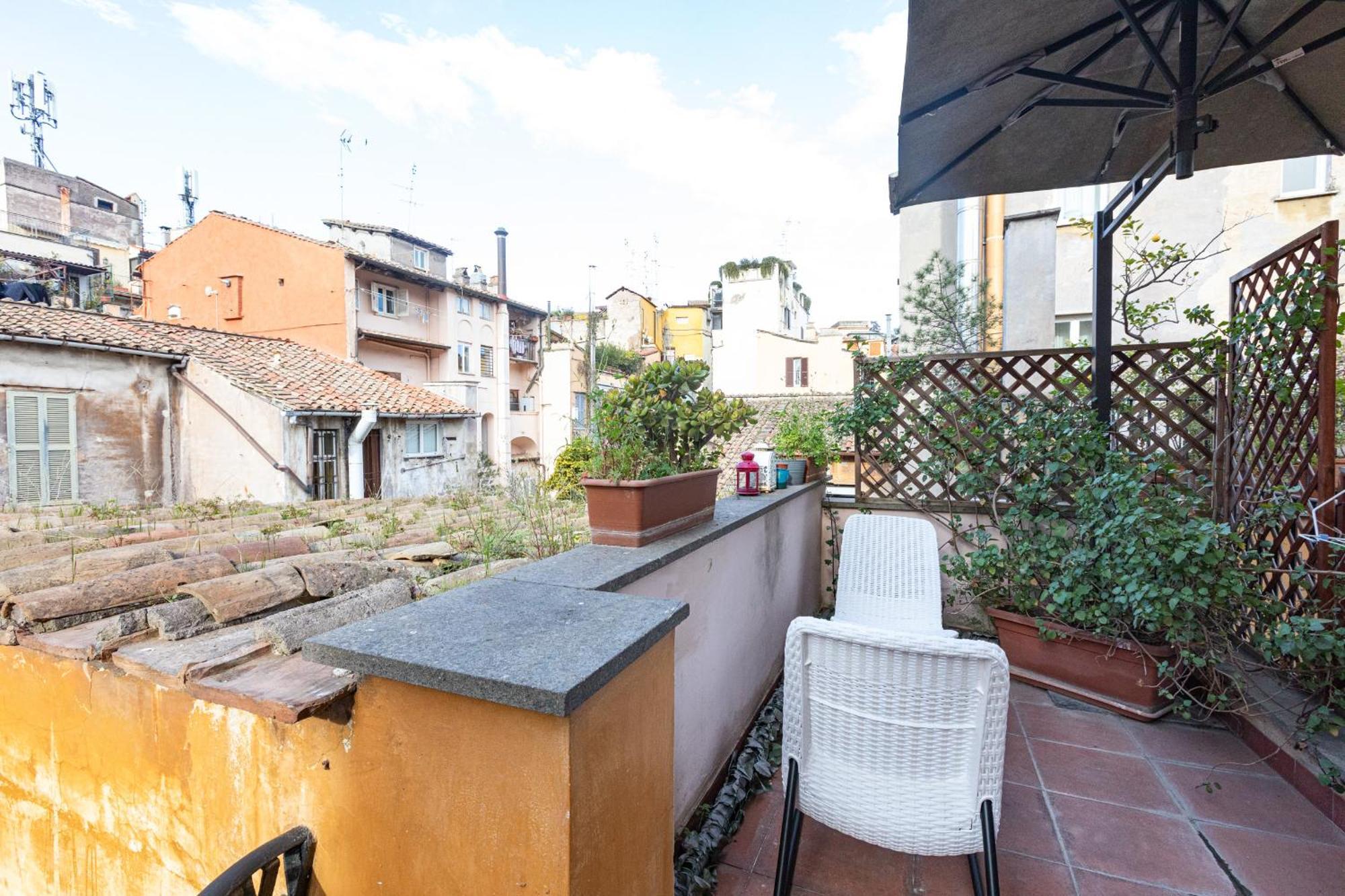 Collection Spanish Steps - Collection Appartamento *
