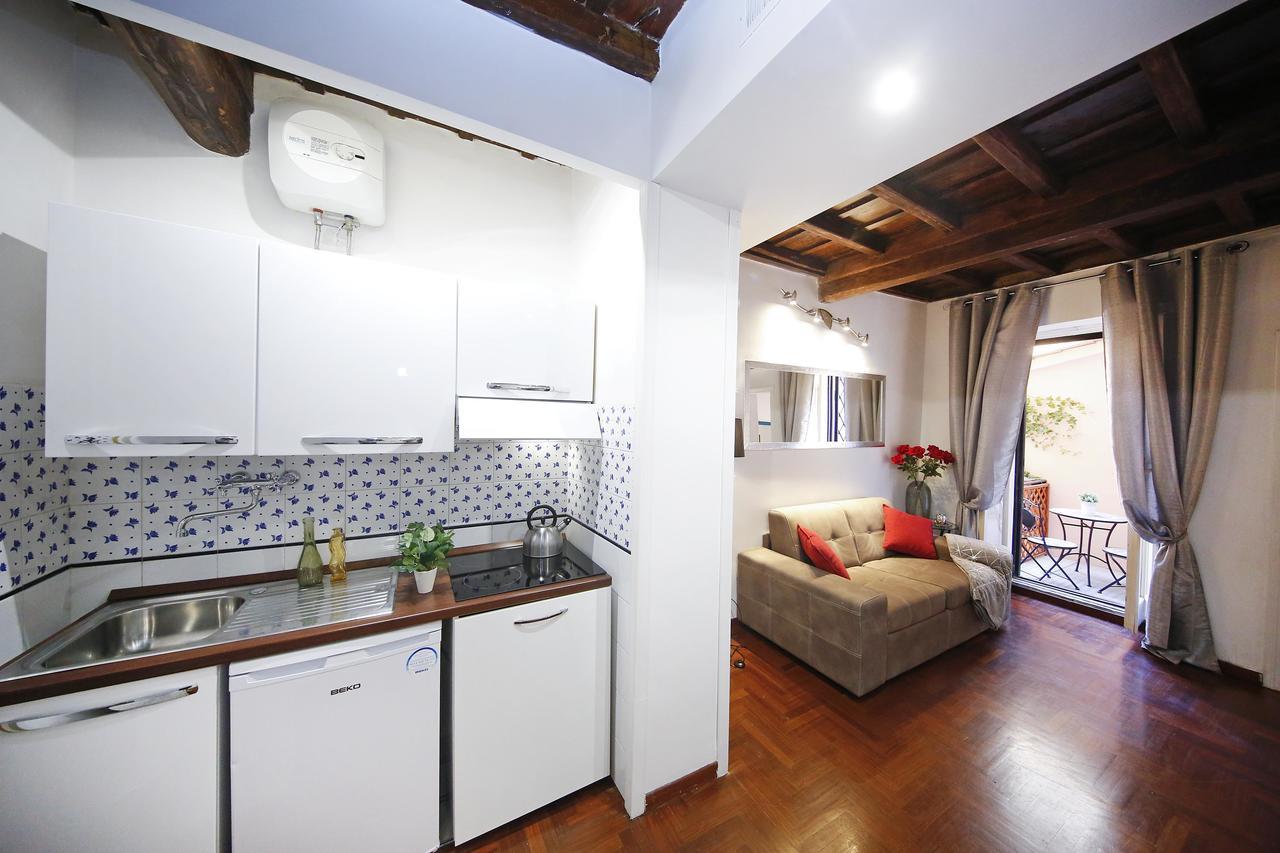 Appartamento Collection Spanish Steps - Collection Roma