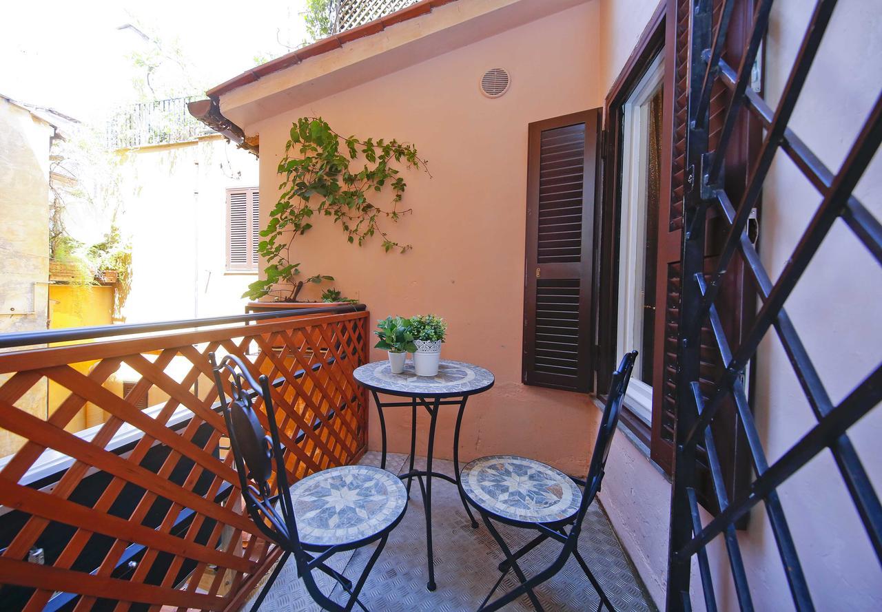 Appartamento Collection Spanish Steps - Collection Roma
