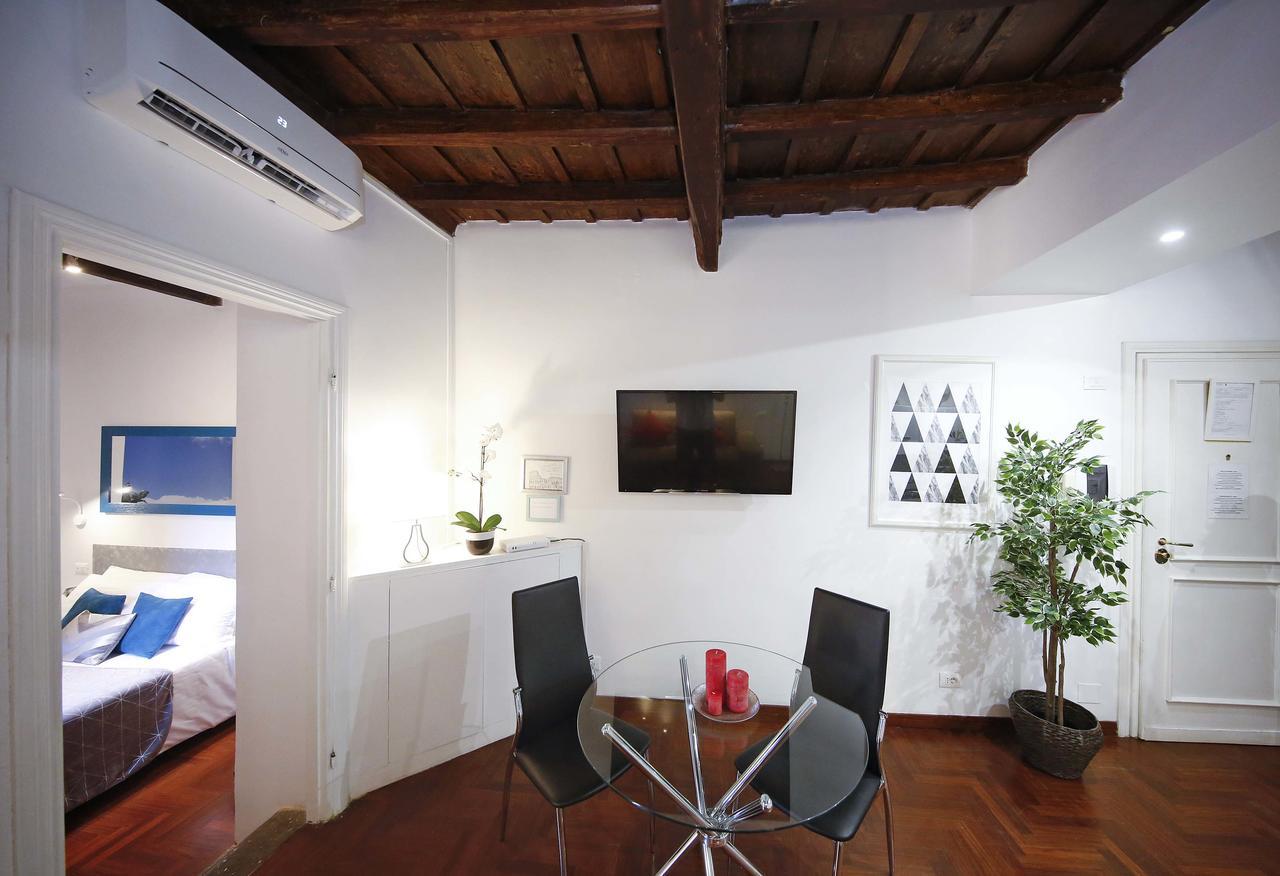Collection Spanish Steps - Collection Appartamento Roma