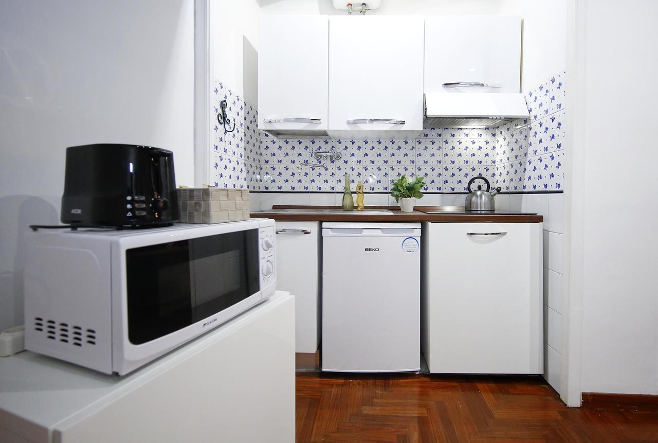 Collection Spanish Steps - Collection Appartamento *