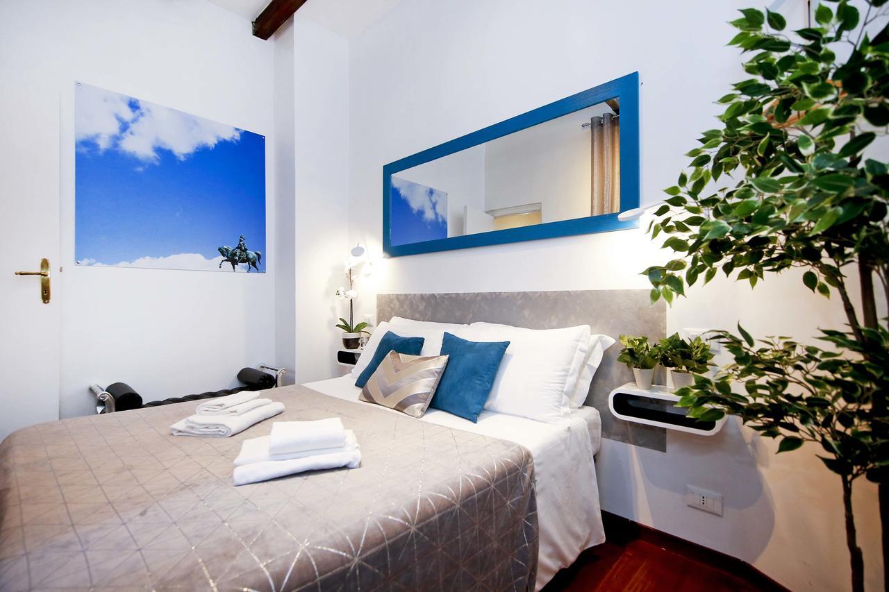 Collection Spanish Steps - Collection Appartamento