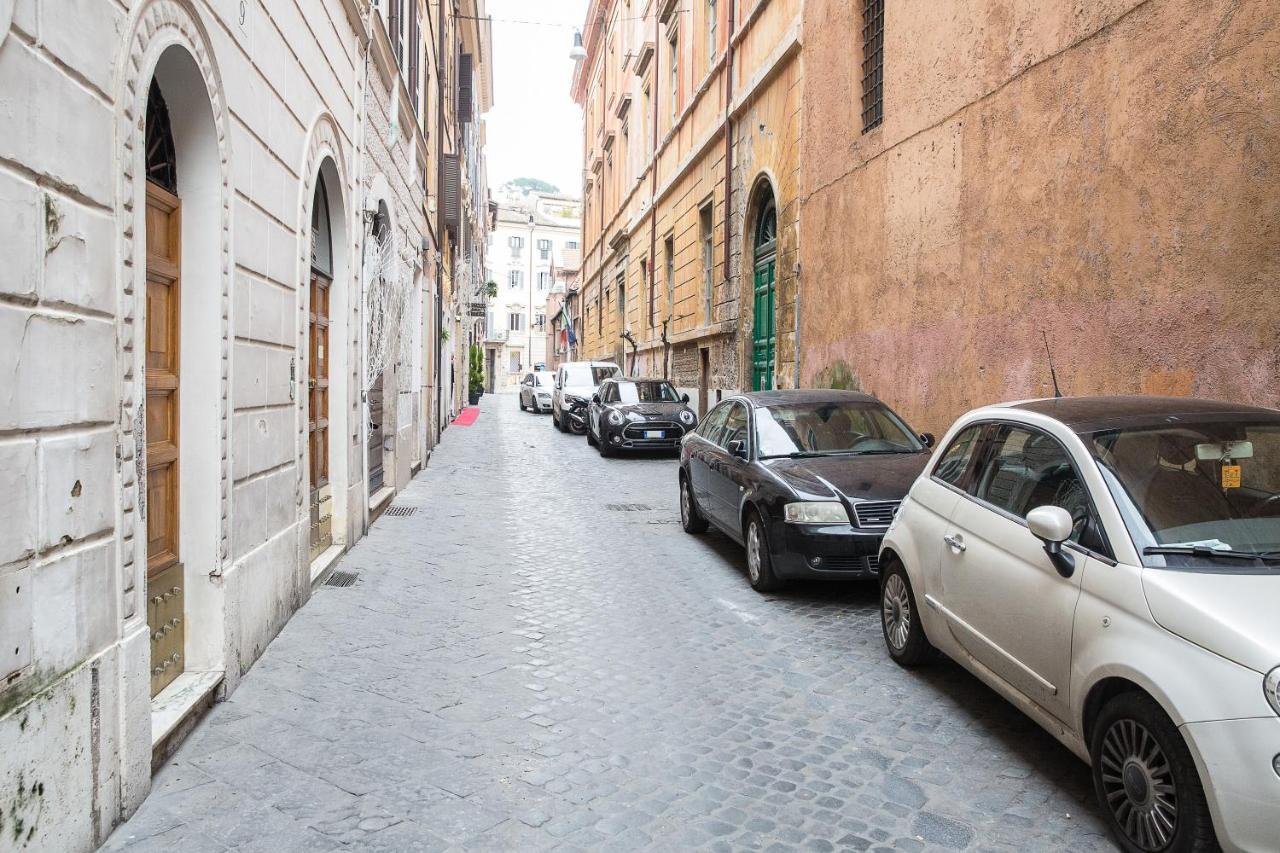 Appartamento Collection Spanish Steps - Collection