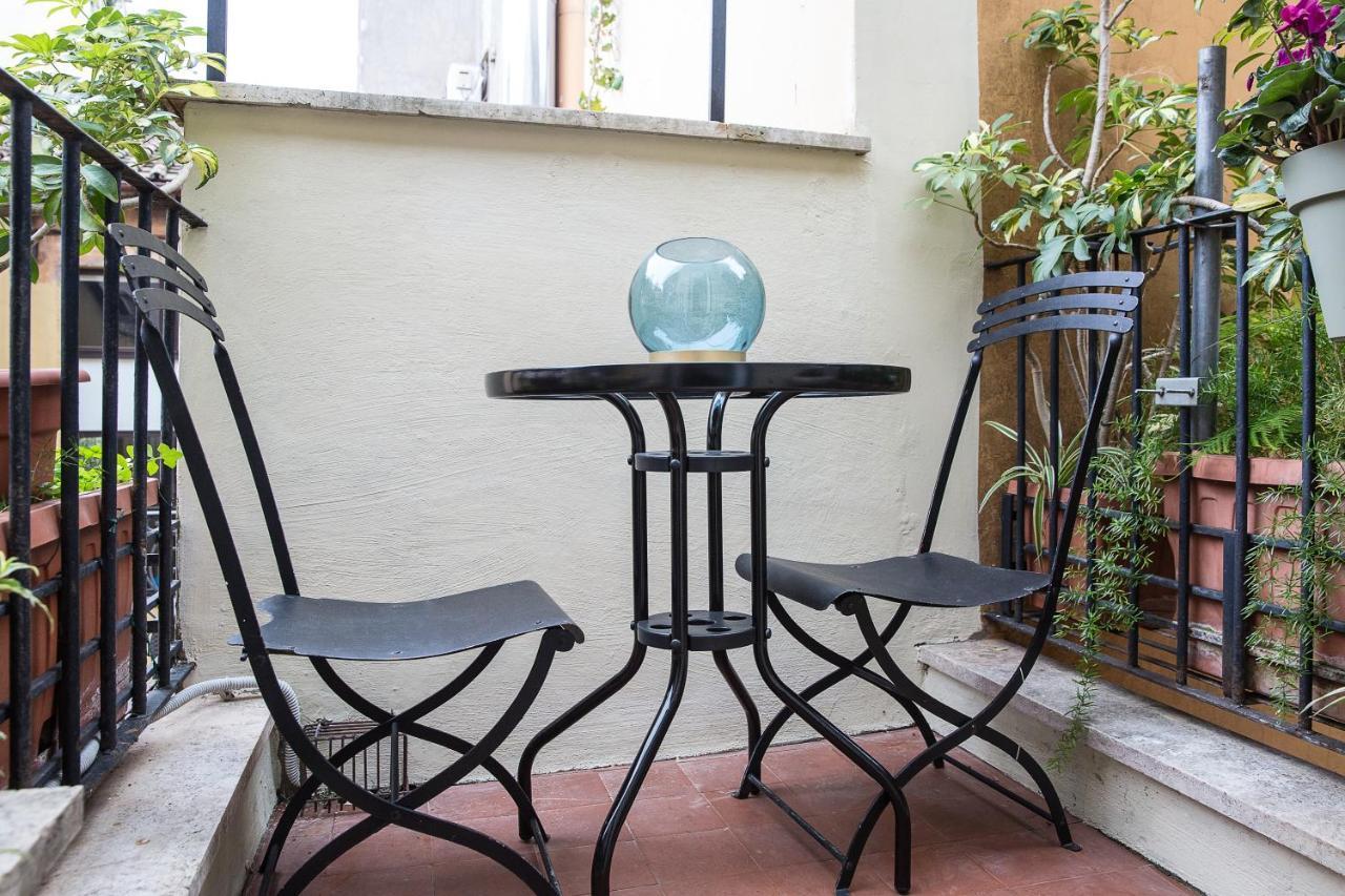 Collection Spanish Steps - Collection Appartamento *